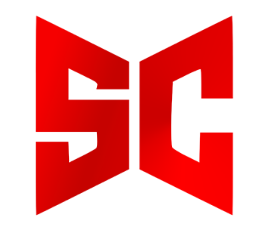 Street Contender logo